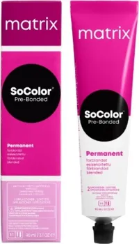 Barva na vlasy Matrix SoColor Pre-Bonded Blended 90 ml