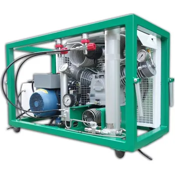 Kompresor Kompresor NOTUS N10-ET 170 l/min, elektrický, PARAMINA N10ET OPEN