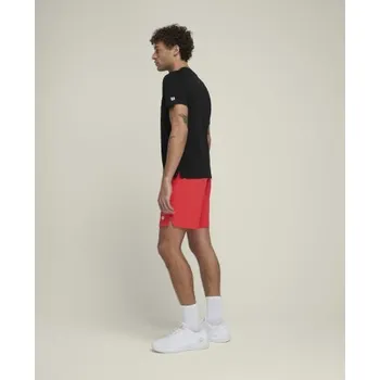 PÁNSKÉ TRIKO WILSON TEAM GRAPHIC TEE BLACK M