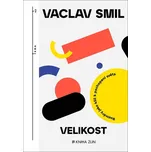 Velikost - Václav Smil (2024, pevná)