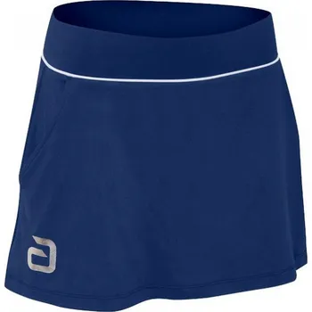 Dámská sukně Sukně andro Kaja tmavě modrá tmavě modrá L (42)