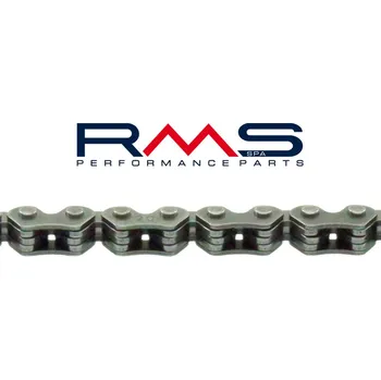 Řetěz na kolo Rozvodové řetězy KMC KMC 163712080 2023LN 98 článků