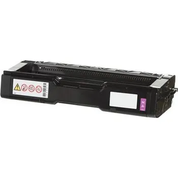 Best2Buy toner Ricoh 4075445. purpurová (magenta), kompatibilní