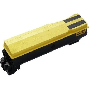 Best2Buy toner Kyocera TK-560Y, žlutá (yellow), kompatibilní