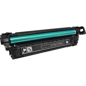 Best2Buy toner HP CE250A (504A), černá (black), kompatibilní