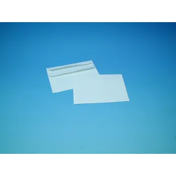 Obálka Obálka C6 bílá KRPA samolepící 1070941 3798