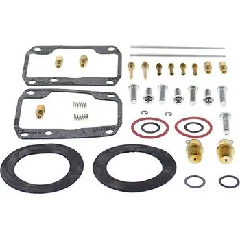 Palivový systém pro motocykl Sada na repasi karburátoru All Balls Racing CARK26-1994