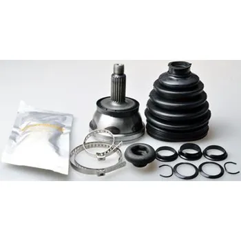 Hřídel nápravy Sada kloubů, hnací hřídel DENCKERMANN C120065