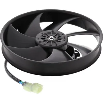 Ventilátor chladiče All Balls Racing CF70-1014