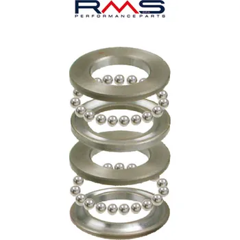 Ložiska krku řízení sada RMS 184220150