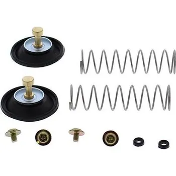 Palivový systém pro motocykl Opravná sada odpojovacího ventilu vzduchu (Air cut off valve) All Balls Racing ACOV46-4044