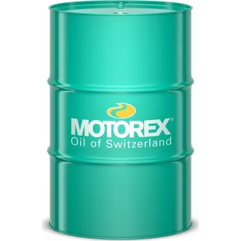 MOTOREX SWISSCUT ORTHO SX 15 - 200 L ( Řezný olej a olej pro hluboké vrtání a protahování )