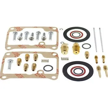 Palivový systém pro motocykl Sada na repasi karburátoru All Balls Racing CARK26-1985