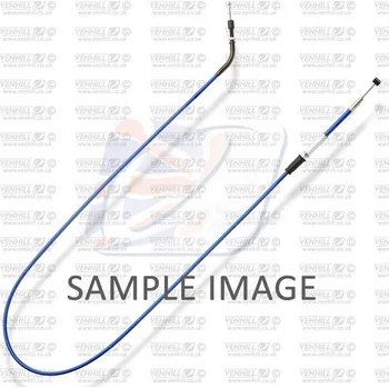 Lanko spojky Venhill M04-3-004-BL featherlight modrá