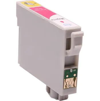 Best2Buy cartridge Epson T0793, purpurová (magenta), kompatibilní