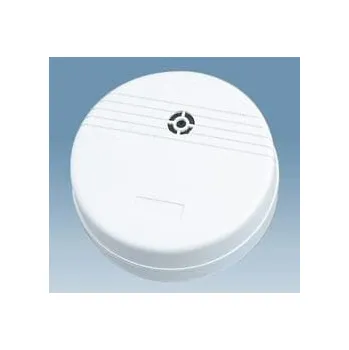 Hutermann Vodní záplavový minialarm - detektor úniku vody - čidlo vlhkosti záplavové, H0057