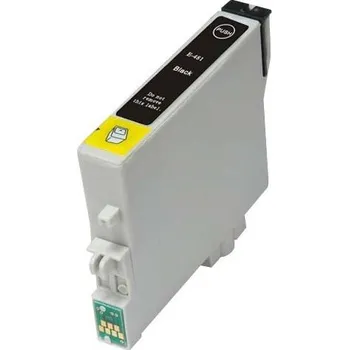 Best2Buy cartridge Epson T0481, černá (black), kompatibilní