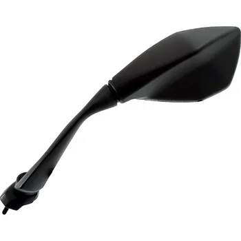 Zrcátko pro motocykl Zpětné zrcátko RMS 122762520 levý černý