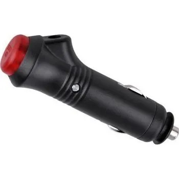 vypínač Autokonektor + spínač ON-OFF