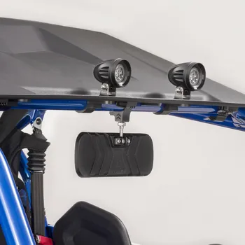 LED reflektor YAMAHA s širokým paprskem