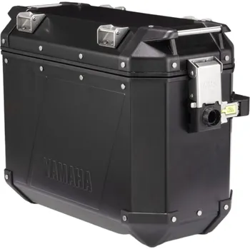 Auto-moto Boční kufr soupravy Adventure 37L YAMAHA (levý)