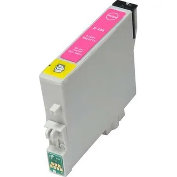 Best2Buy cartridge Epson T0486, světlá purpurová (light magenta), kompatibilní