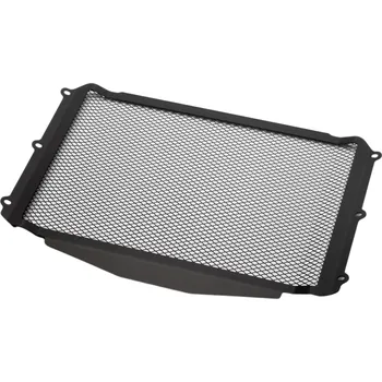 Motodíl Kryt chladiče XSR900 YAMAHA (černý)