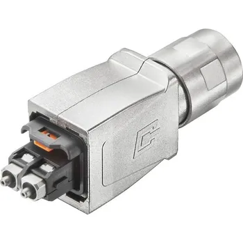 Rozvaděč WEIDMÜLLER Konektor IE-PS-V14M-2SC-POF 1191550000
