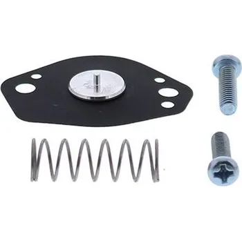 Palivový systém pro motocykl Opravná sada odpojovacího ventilu vzduchu (Air cut off valve) All Balls Racing ACOV46-4007