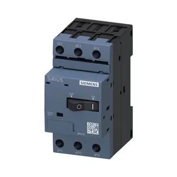 Jistič SIEMENS Spouštěč 3RV 1611-0BD10 3RV1611-0BD10