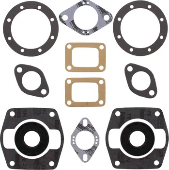 Těsnění motoru Sada těsnění motoru kompletní vč. gufer motoru WINDEROSA CGKOS 711038X