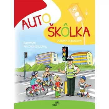 Autoškôlka - Jan Susa