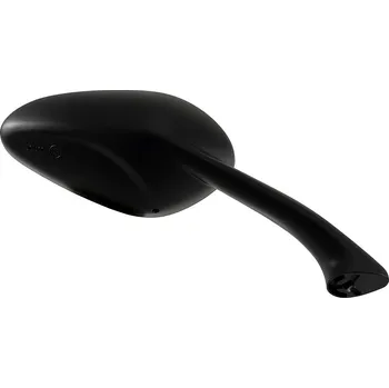 Zrcátko pro motocykl Zpětné zrcátko RMS 122772090 pravý černý