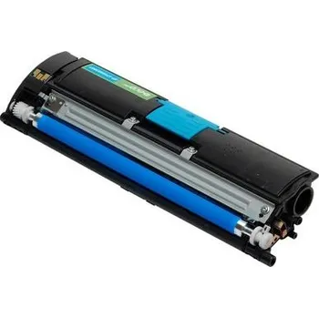 Best2Buy toner Konica Minolta A00W332, 1710589007 (MagiColor 2400, 2500), azurová (cyan), kompatibilní