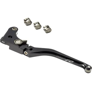 Spojková páčka Billet YAMAHA (titanová)