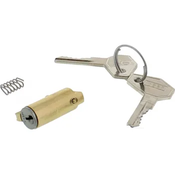 Motozámek Sada zámků JMP 4 mm