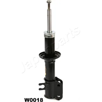 Tlumič pérování JAPANPARTS MM-W0018