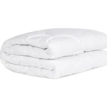 přikrývka Bonami Essentials přikrývka Medium 140x220 cm bílá