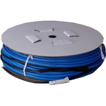 Topná rohož V-SYSTÉM Kabel TO-2L-156-1560 156M/1560W topný 7188