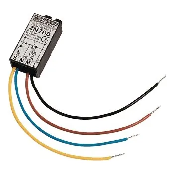 Relé ELEKTRODESIGN Relé ZN 715 časové 15 min. 881668