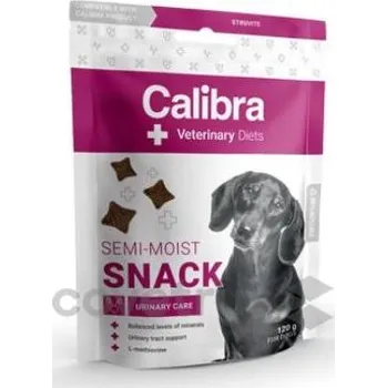 Pamlsek pro psa Calibra VD Dog Snack Urinary Care 120g