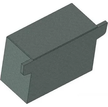 Dárková krabička Krabička plastová Z-08 KM-34