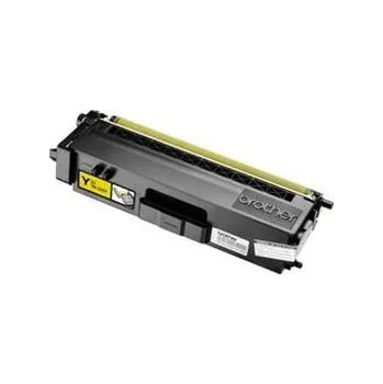 Počítačové příslušenství Best2Buy toner Brother TN-328, žlutá (yellow), kompatibilní