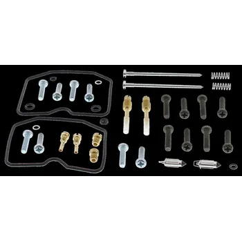 Palivový systém pro motocykl Sada na repasi karburátoru All Balls Racing CARK26-1643