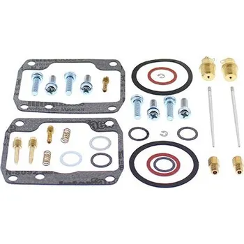 Palivový systém pro motocykl Sada na repasi karburátoru All Balls Racing CARK26-1920