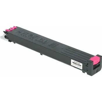 Počítač Best2Buy toner Sharp MX-C30GTM, purpurová (magenta), kompatibilní