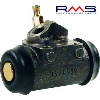 Brzdový válec Brzdový válec RMS 225140080 zadní