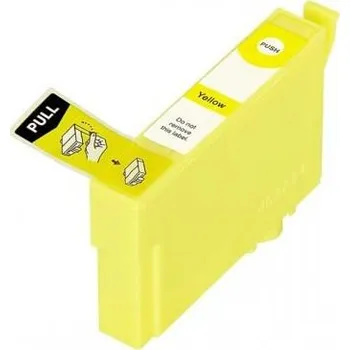 Best2Buy cartridge Epson T3594 (35XL), žlutá (yellow), kompatibilní
