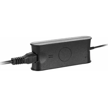 Adaptér k notebooku Napájecí adaptér k notebookům Dell 65 W / 19,5 V / 3,34 A / 7,4x5 mm