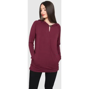 Dámská mikina Woox Twister Ladies Rubesco mikina 46 + DÁREK + Doprava ZDARMA